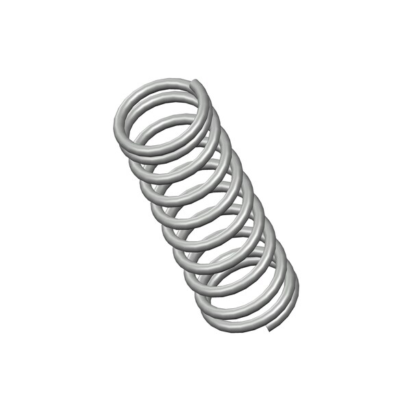Approved Vendor Compression Spring, O= .375, L=1.13, W=.041 C-624 R G609968388 - main